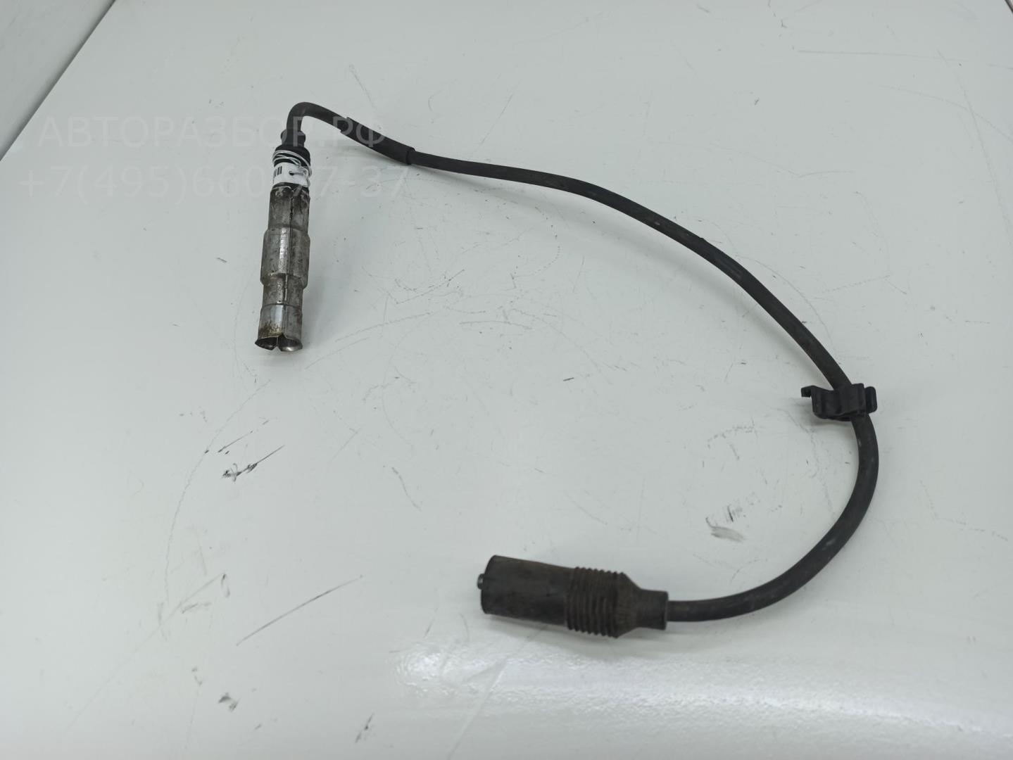 Провод высокого напряжения