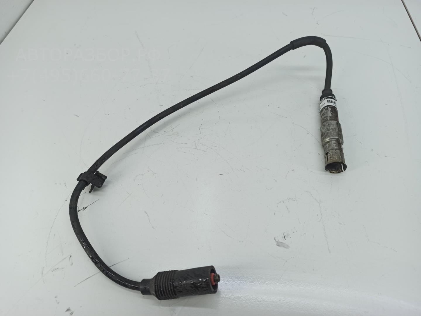 Провод высокого напряжения