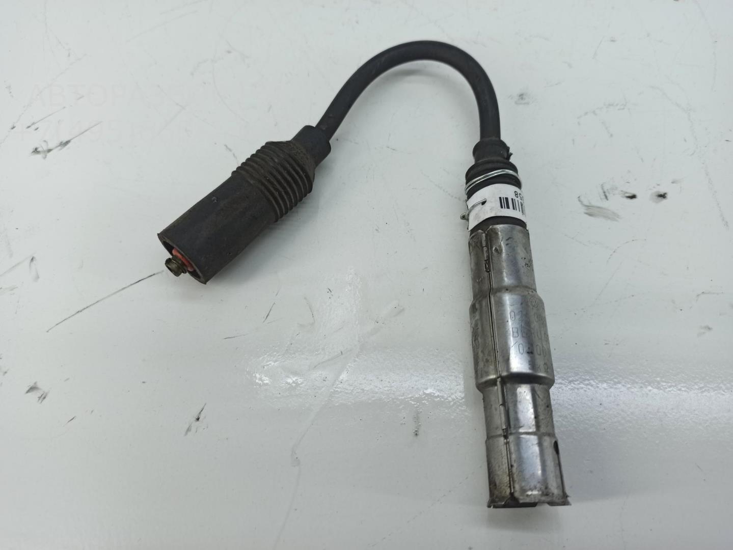 Провод высокого напряжения