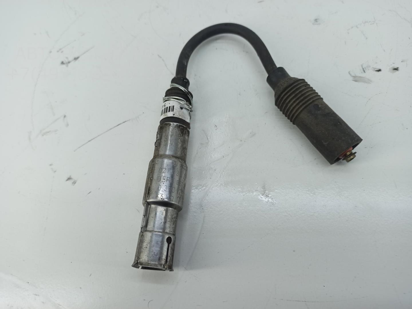 Провод высокого напряжения