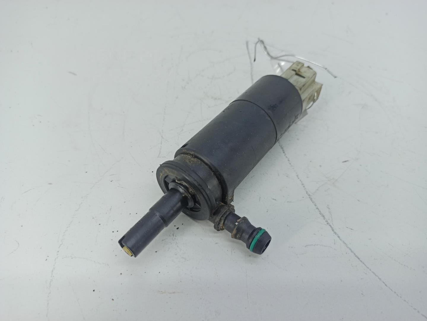 Насос омывателя фар