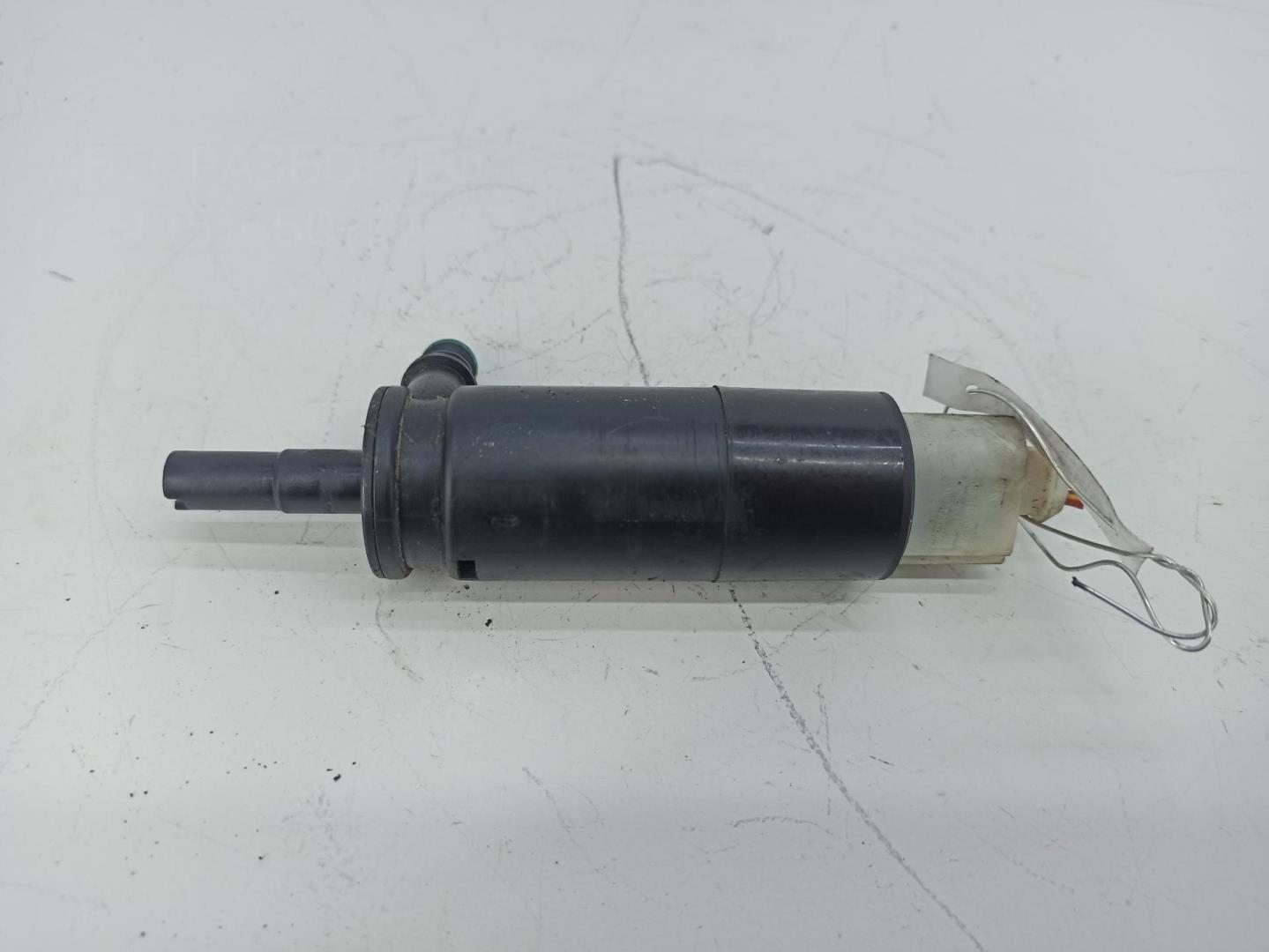 Насос омывателя фар