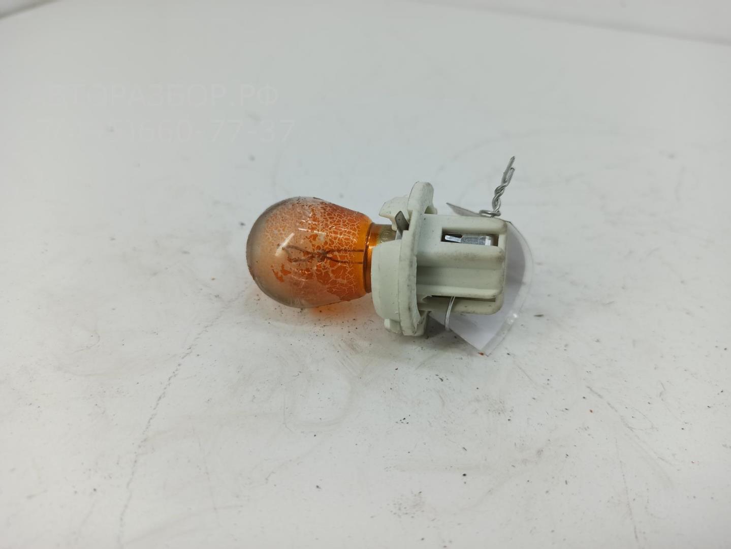 Патрон лампы