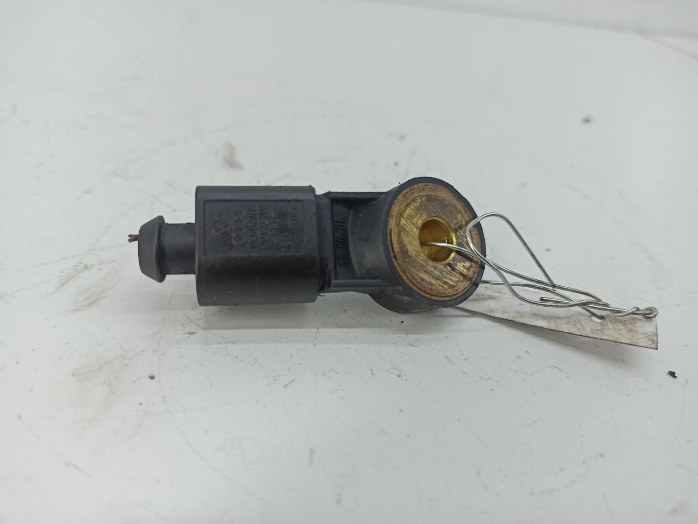 Датчик детонации