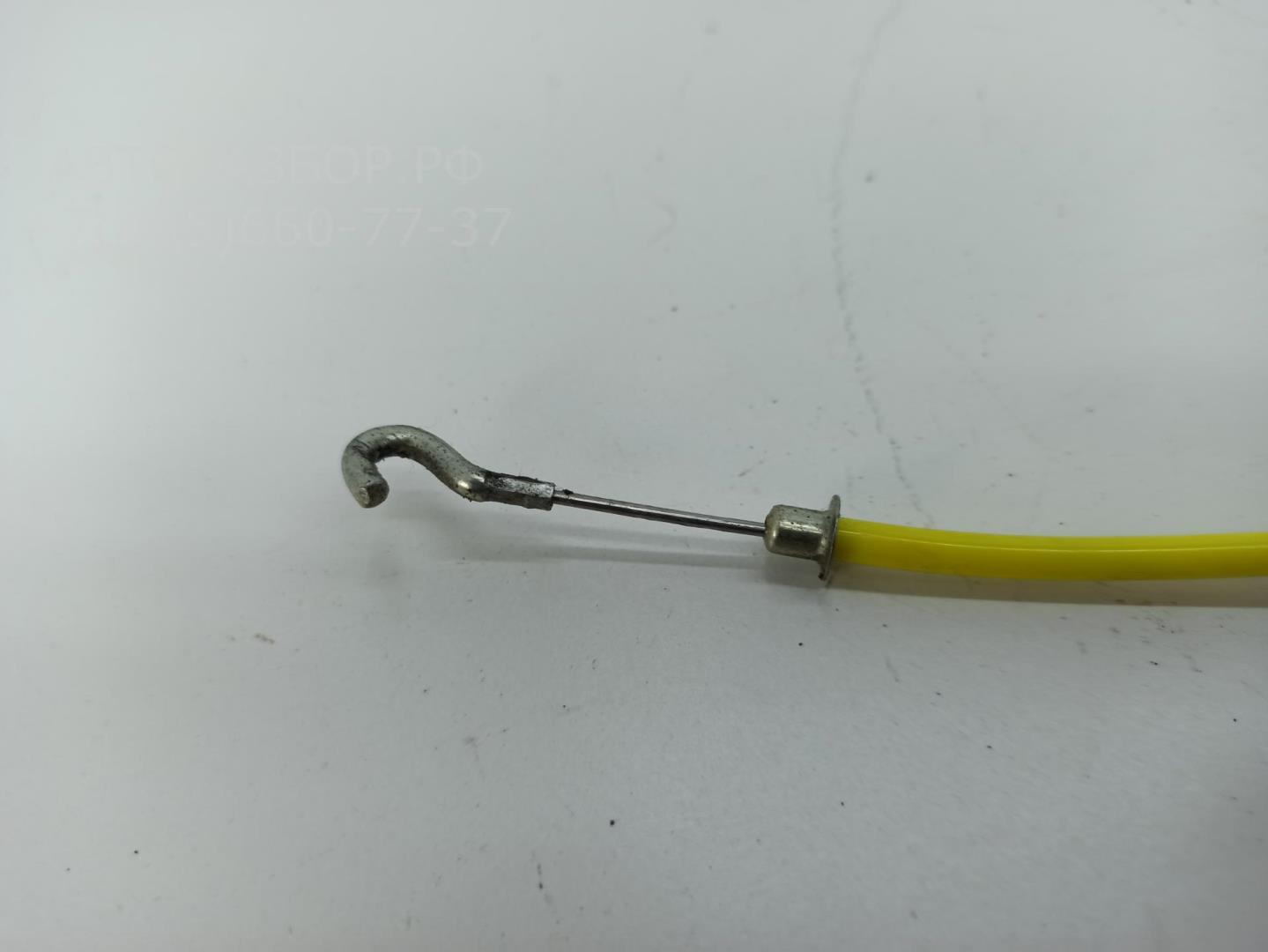 Трос открывания двери