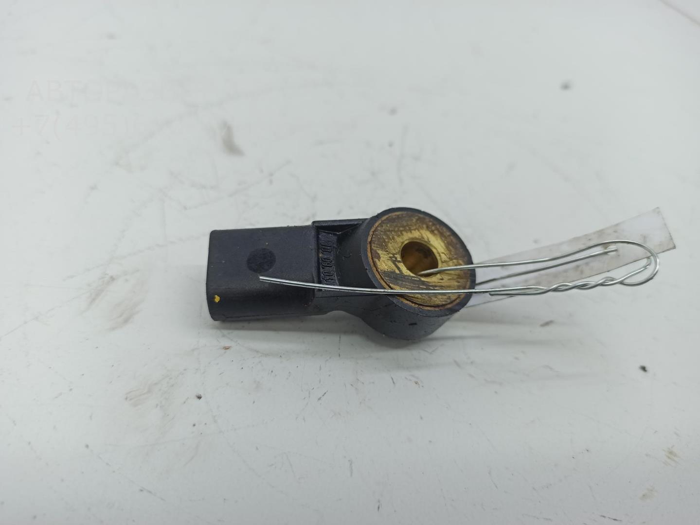 Датчик детонации