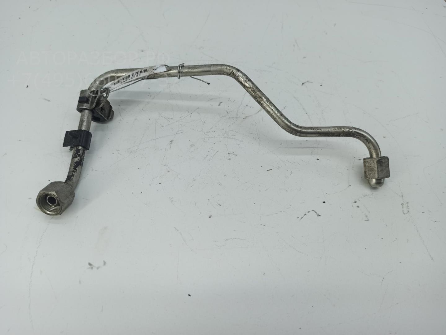 Трубка топливная