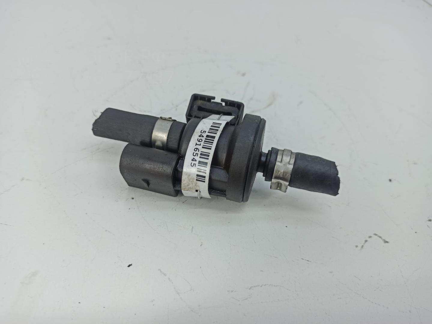 Клапан воздушный