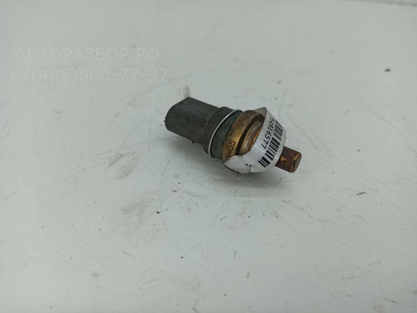 Датчик температуры