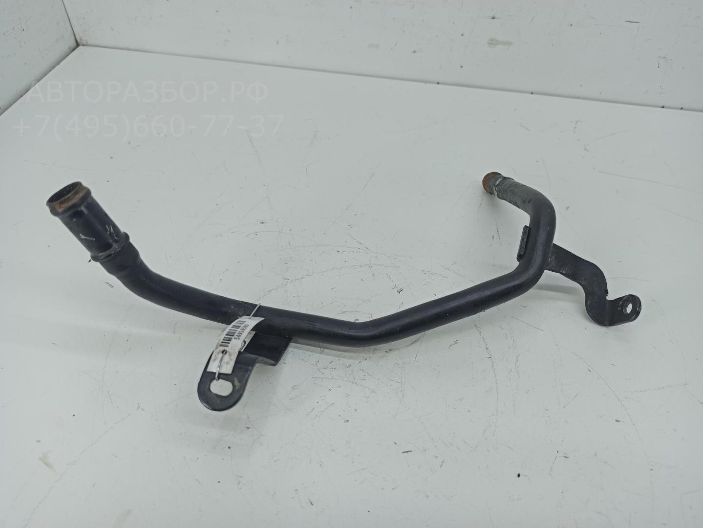 Трубка системы охлаждения