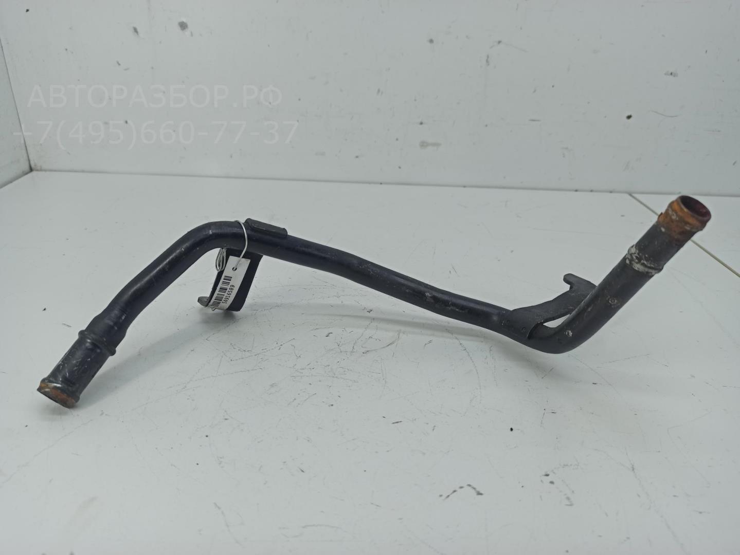 Трубка системы охлаждения