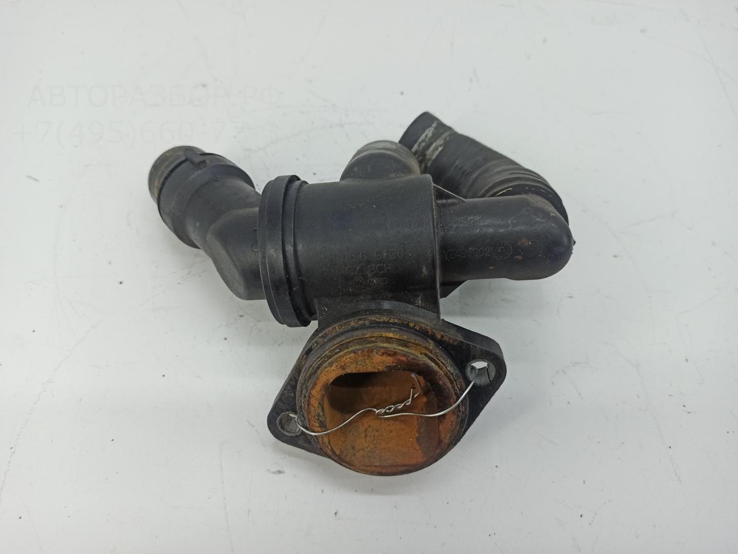 Корпус термостата