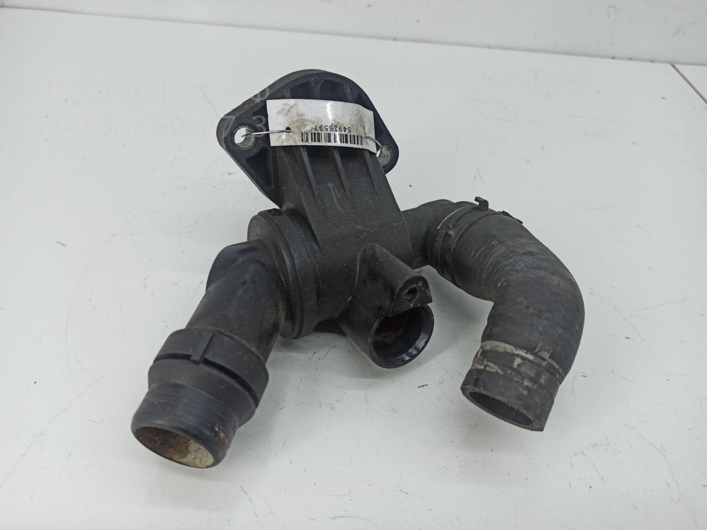 Корпус термостата