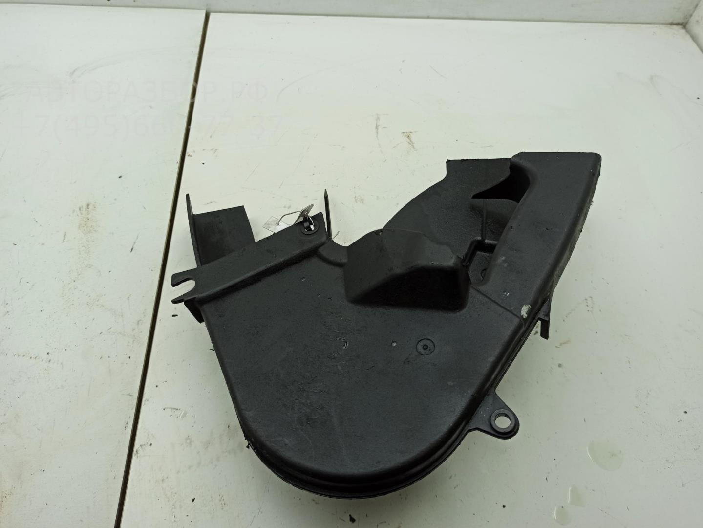 Кожух ремня ГРМ