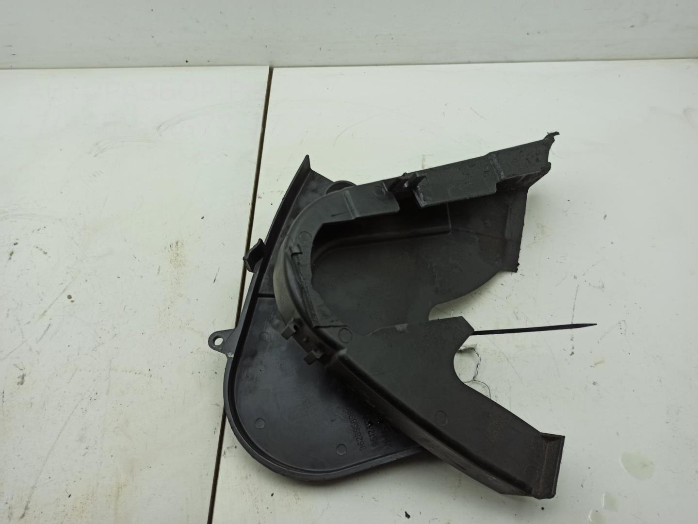 Кожух ремня ГРМ