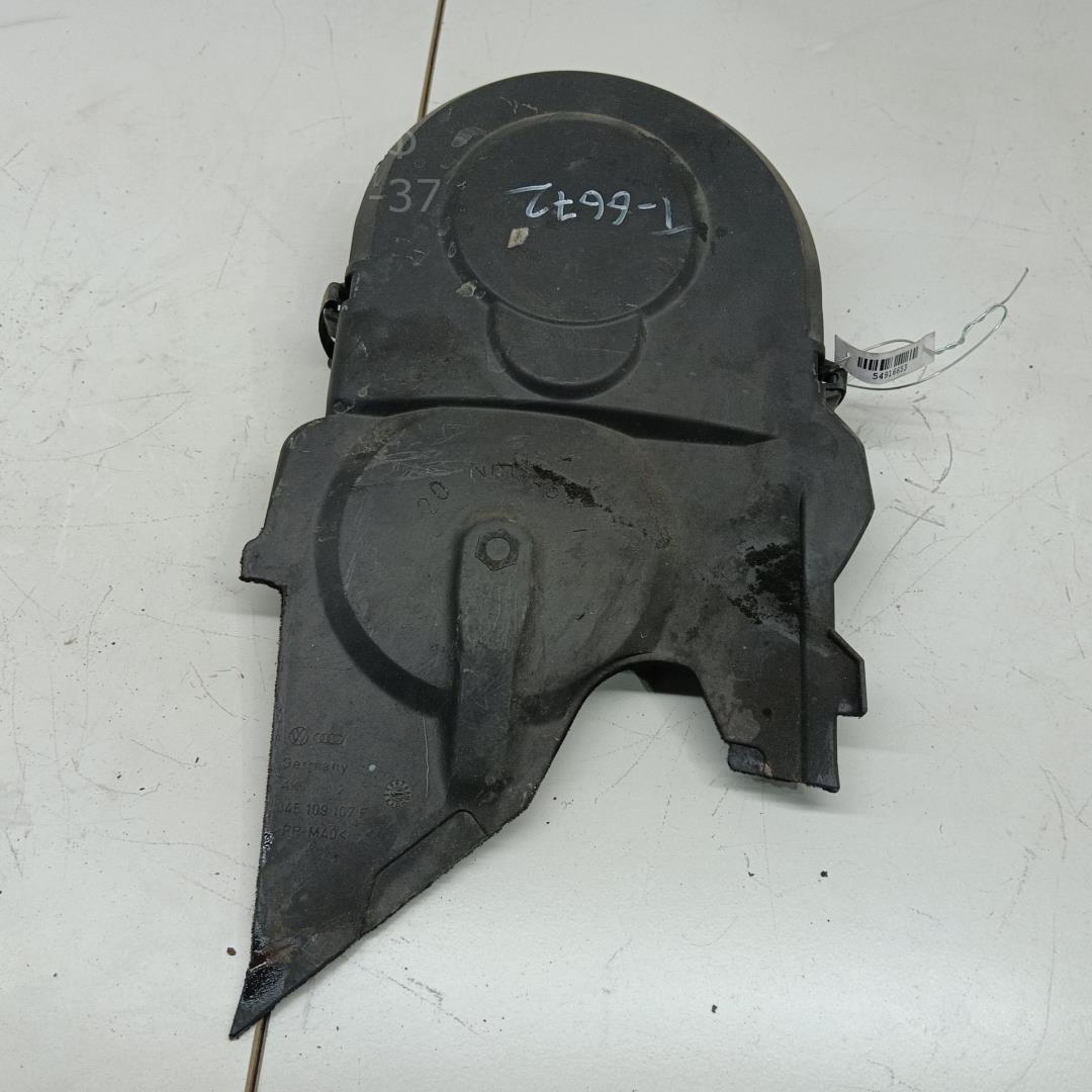 Кожух ремня ГРМ