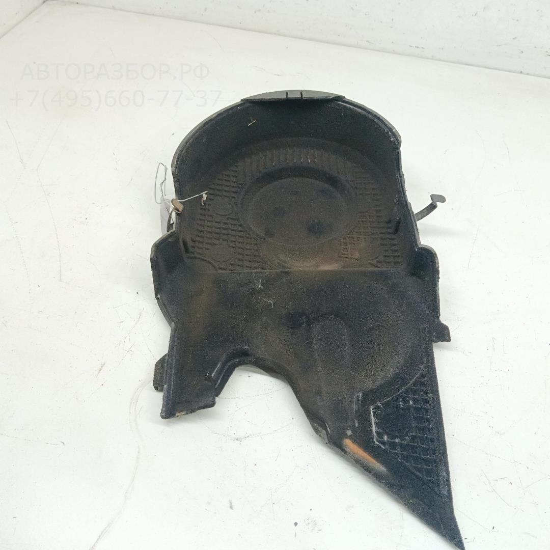 Кожух ремня ГРМ