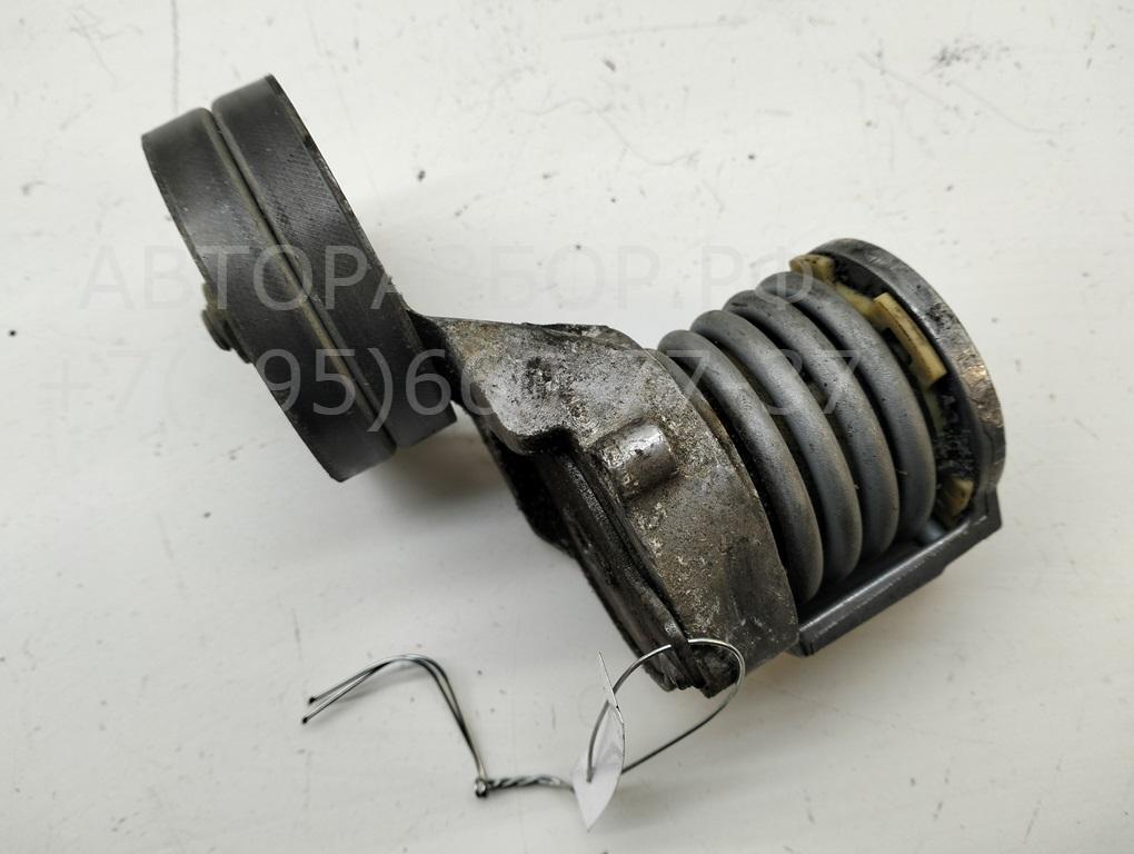 Механизм натяжения ремня ГРМ