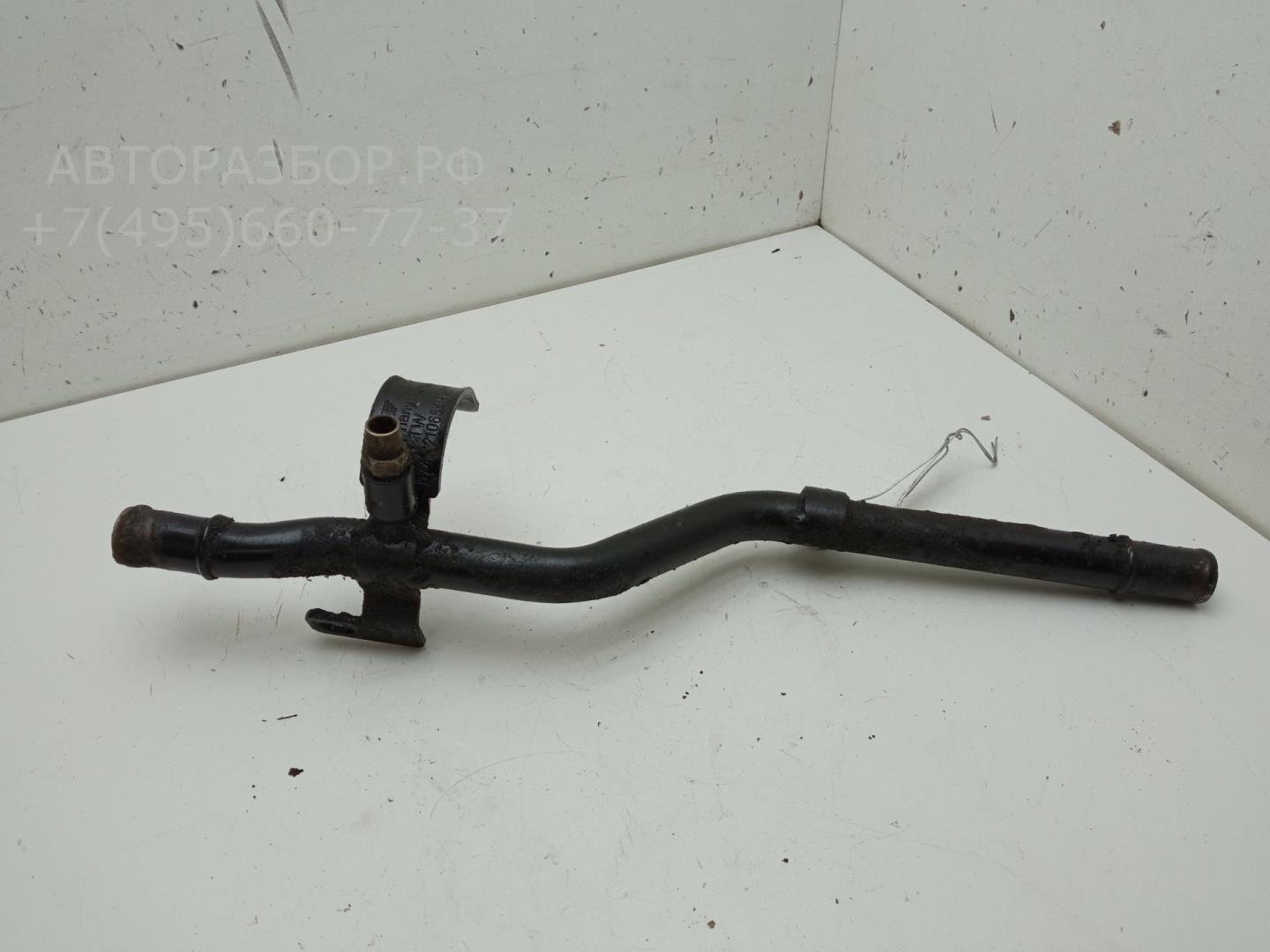 Трубка системы охлаждения