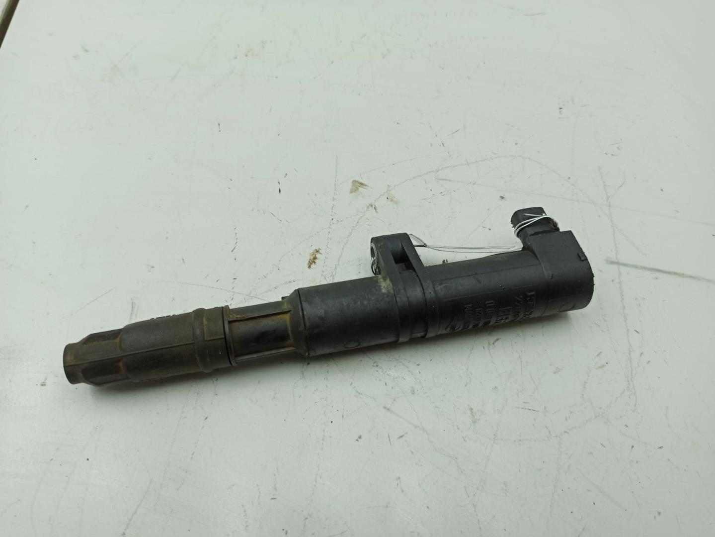 Катушка зажигания