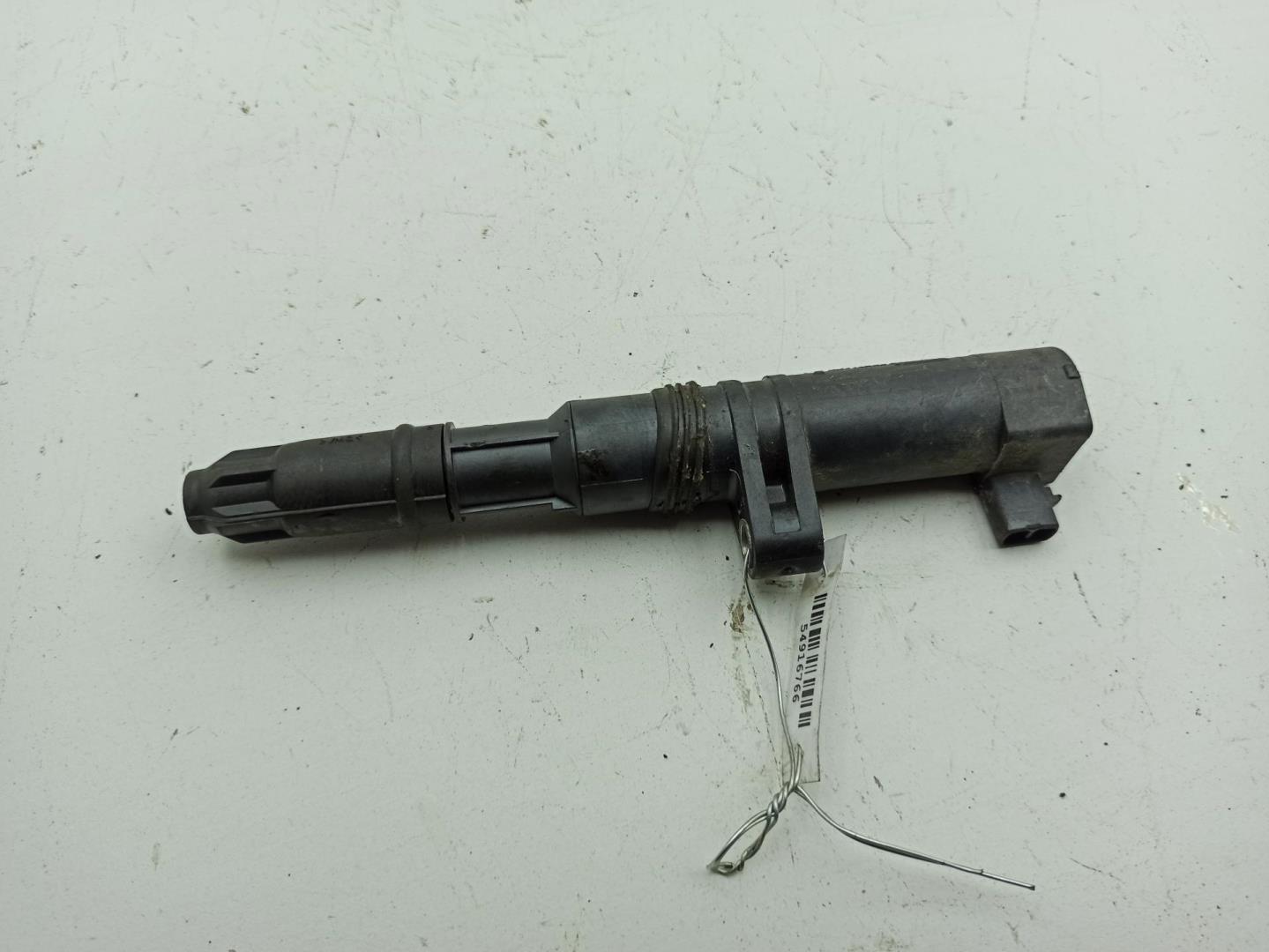 Катушка зажигания