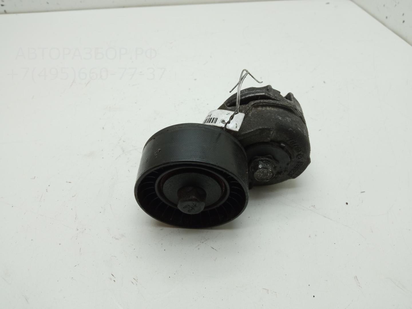 Механизм натяжения ремня ГРМ