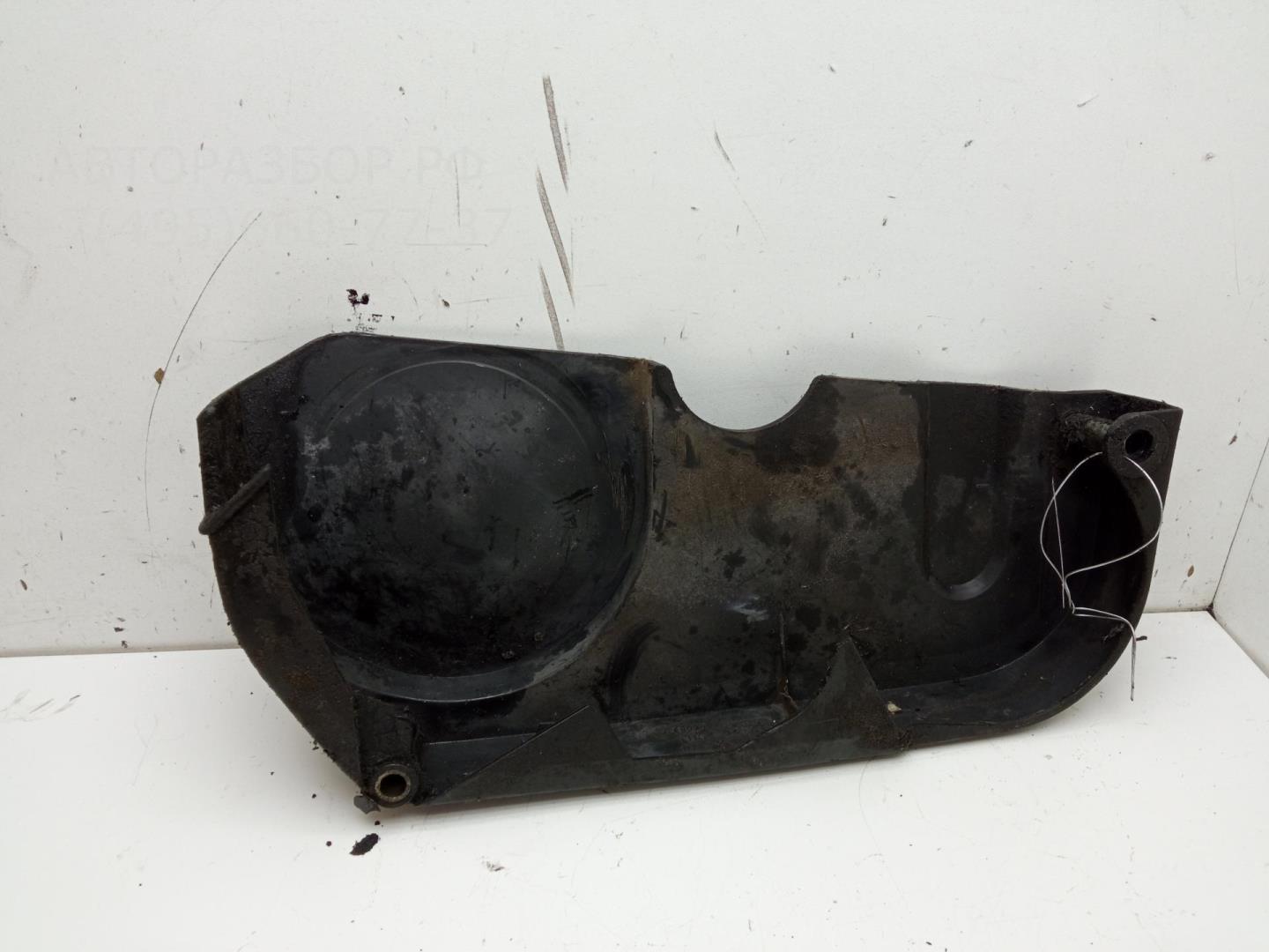 Кожух ремня ГРМ