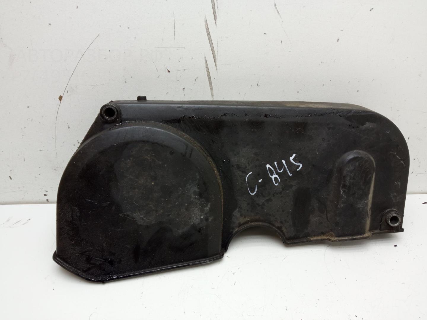 Кожух ремня ГРМ