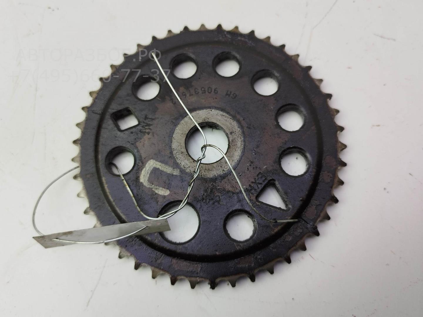 Шестерня распредвала