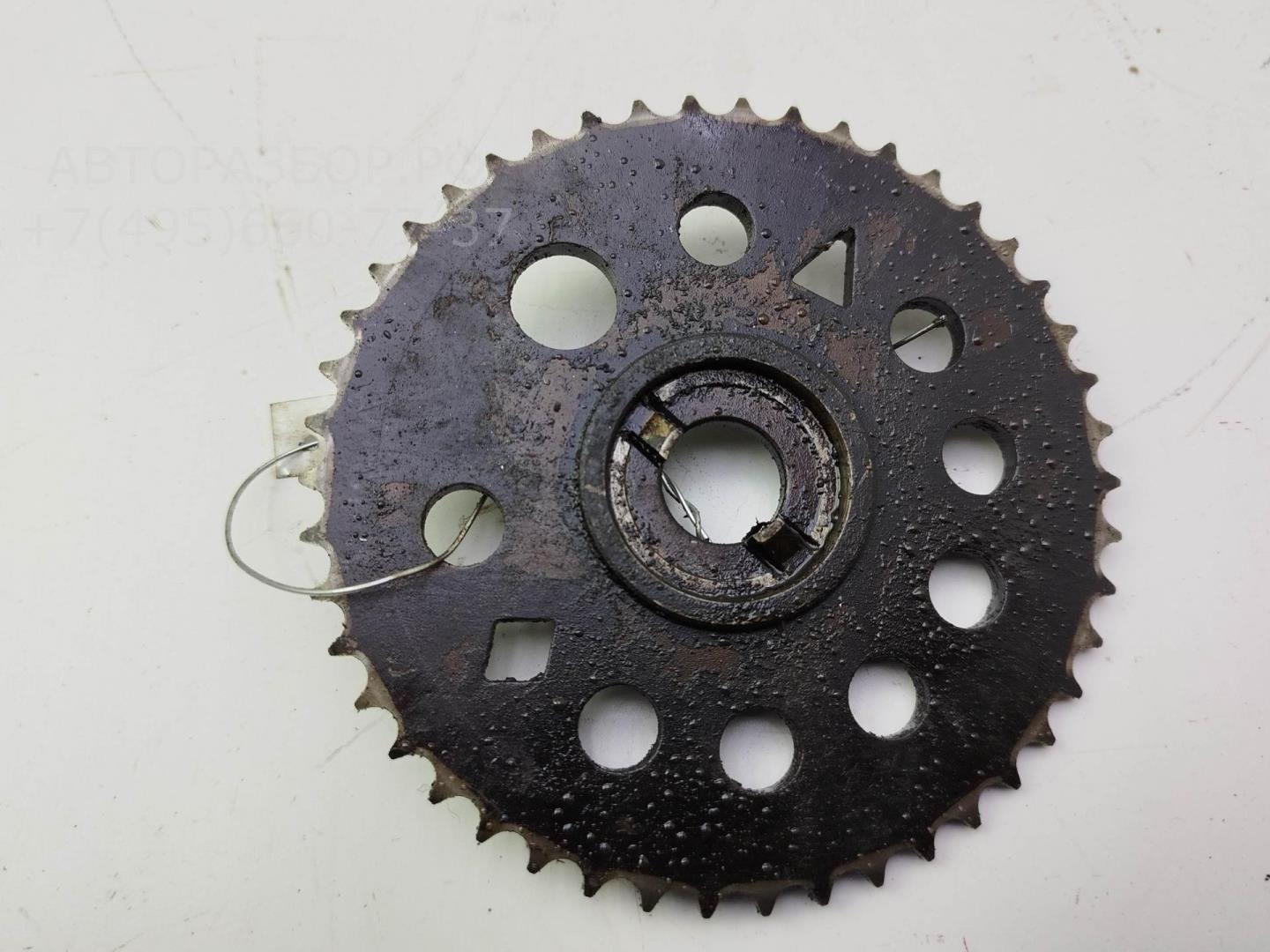 Шестерня распредвала