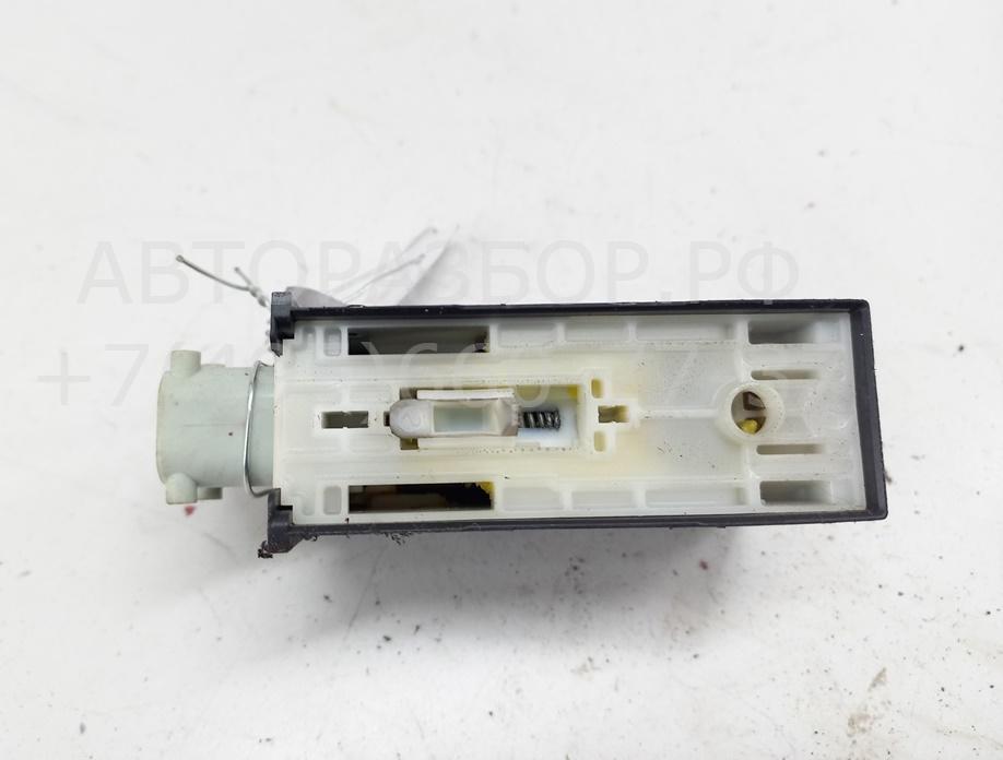 Активатор замка двери