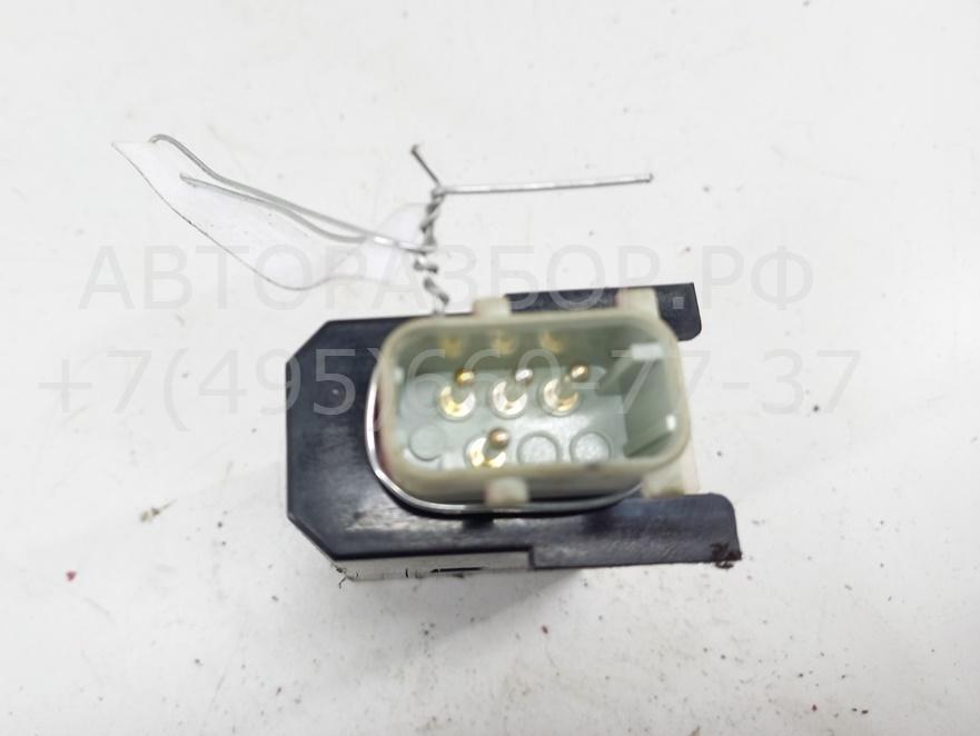 Активатор замка двери