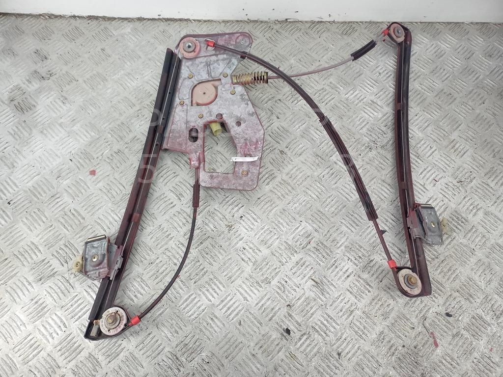 Стеклоподъемник электр. передний правый