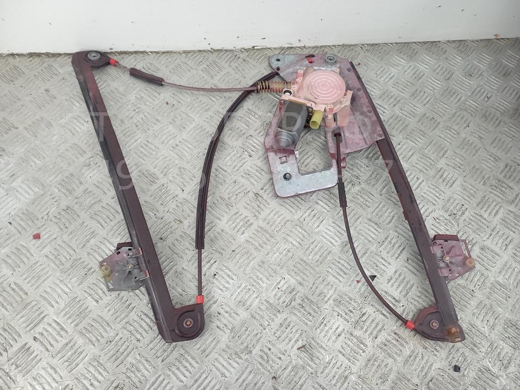 Стеклоподъемник электр. передний правый