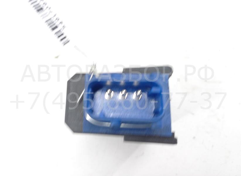 Активатор замка двери