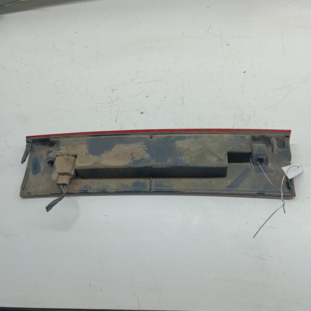 Фонарь задний (стоп сигнал)