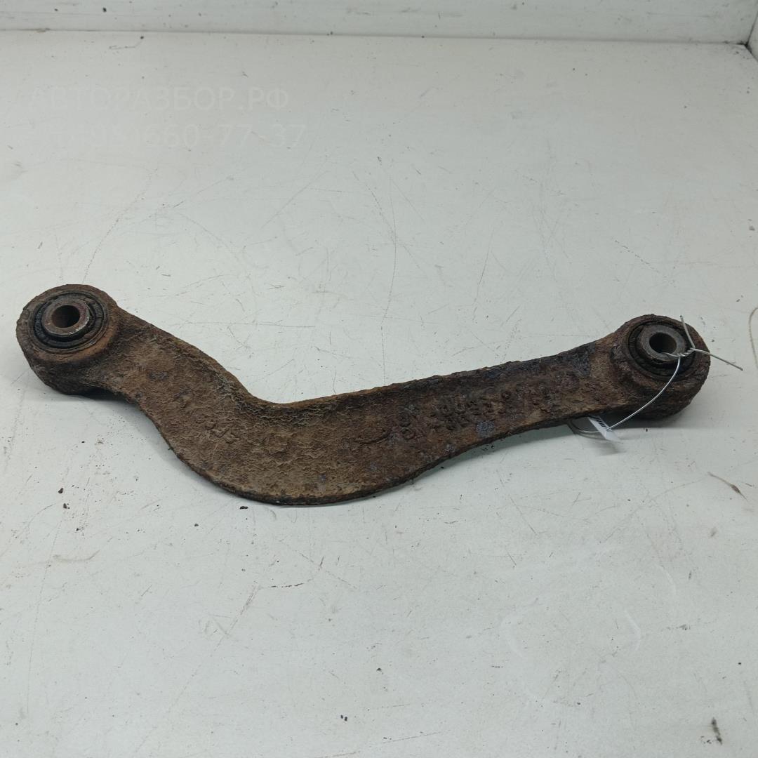 Рычаг задний левый