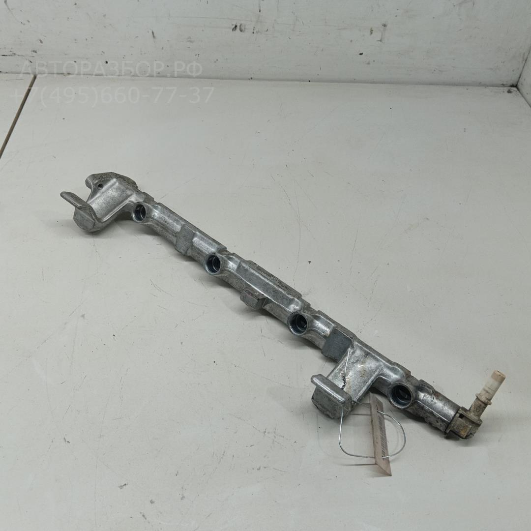 Рейка топливная (рампа)