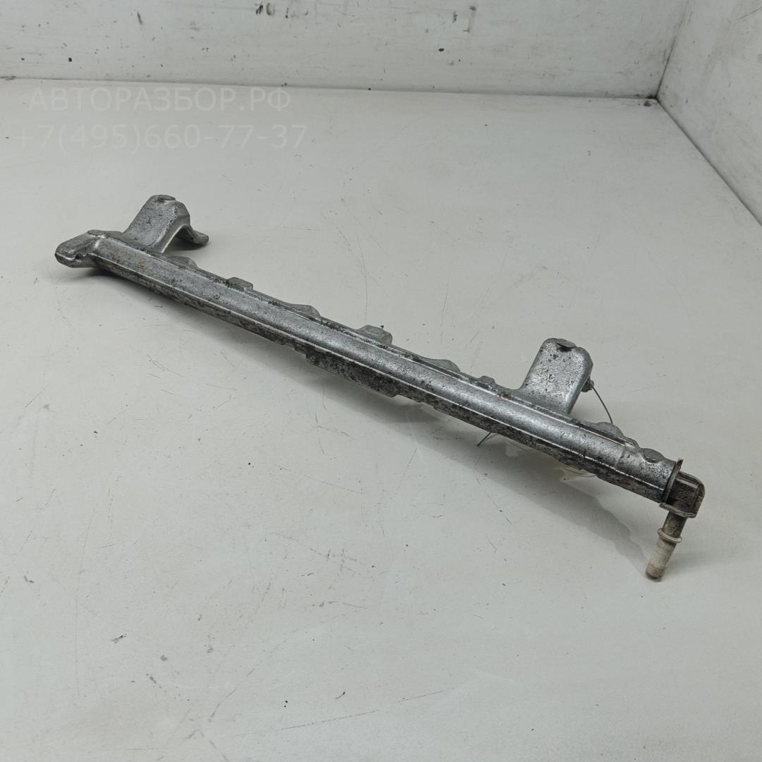 Рейка топливная (рампа)