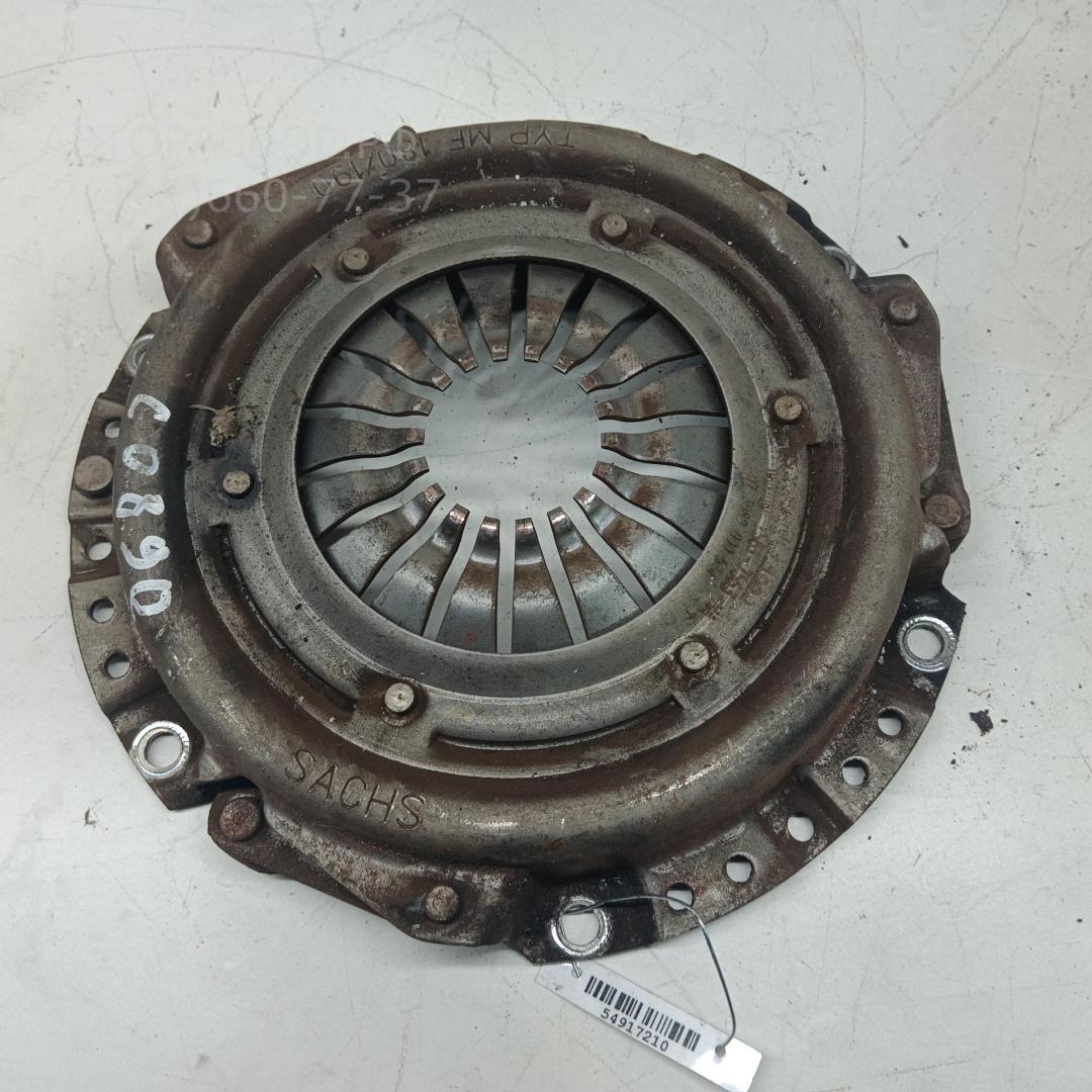 Корзина сцепления