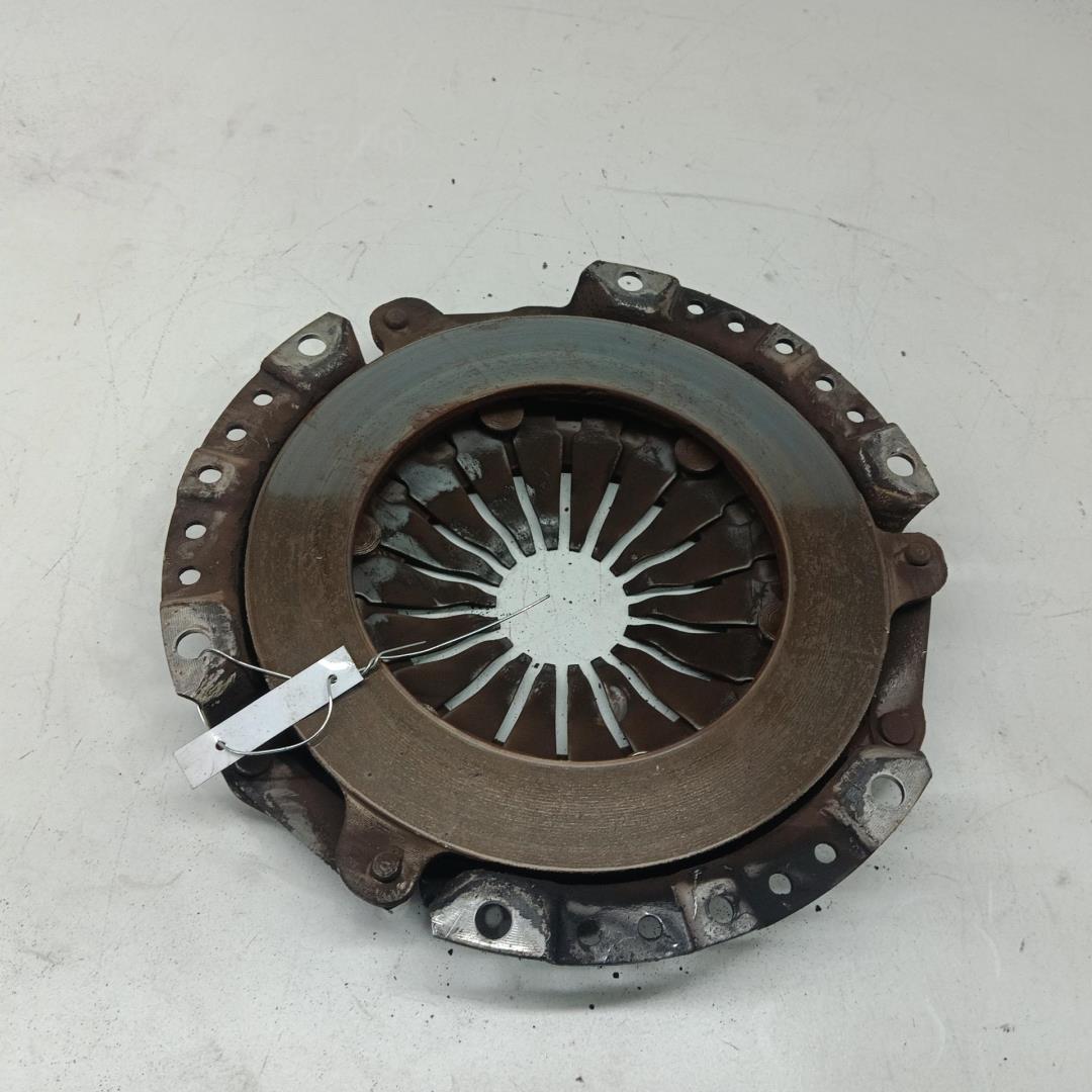 Корзина сцепления