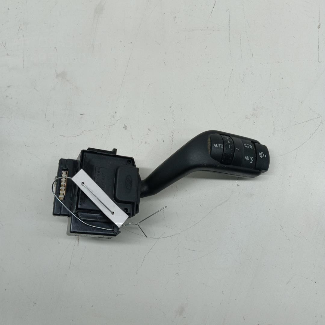 Переключатель стеклоочистителей