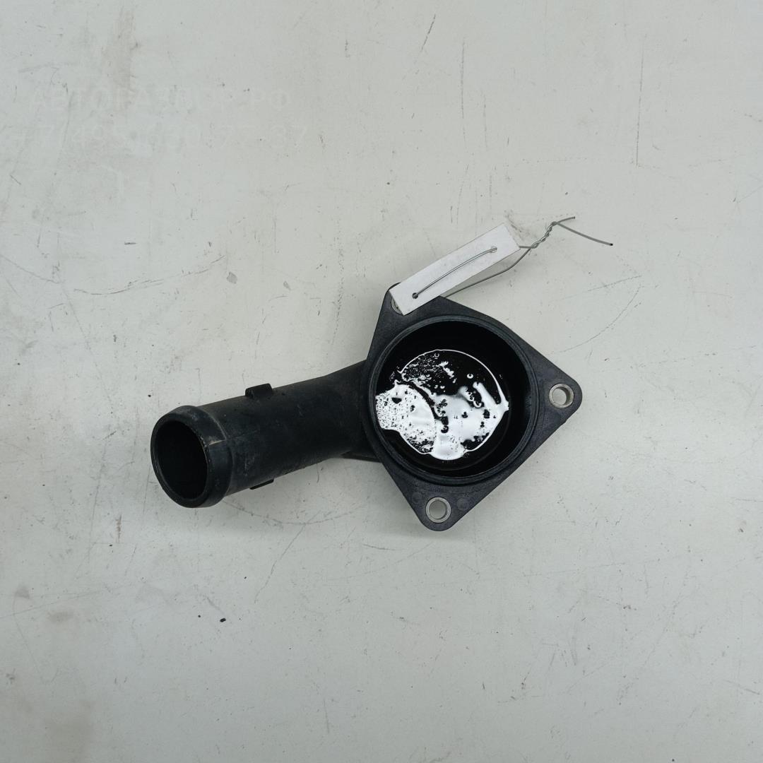 Корпус термостата