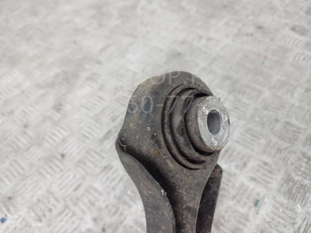 Рычаг задний левый
