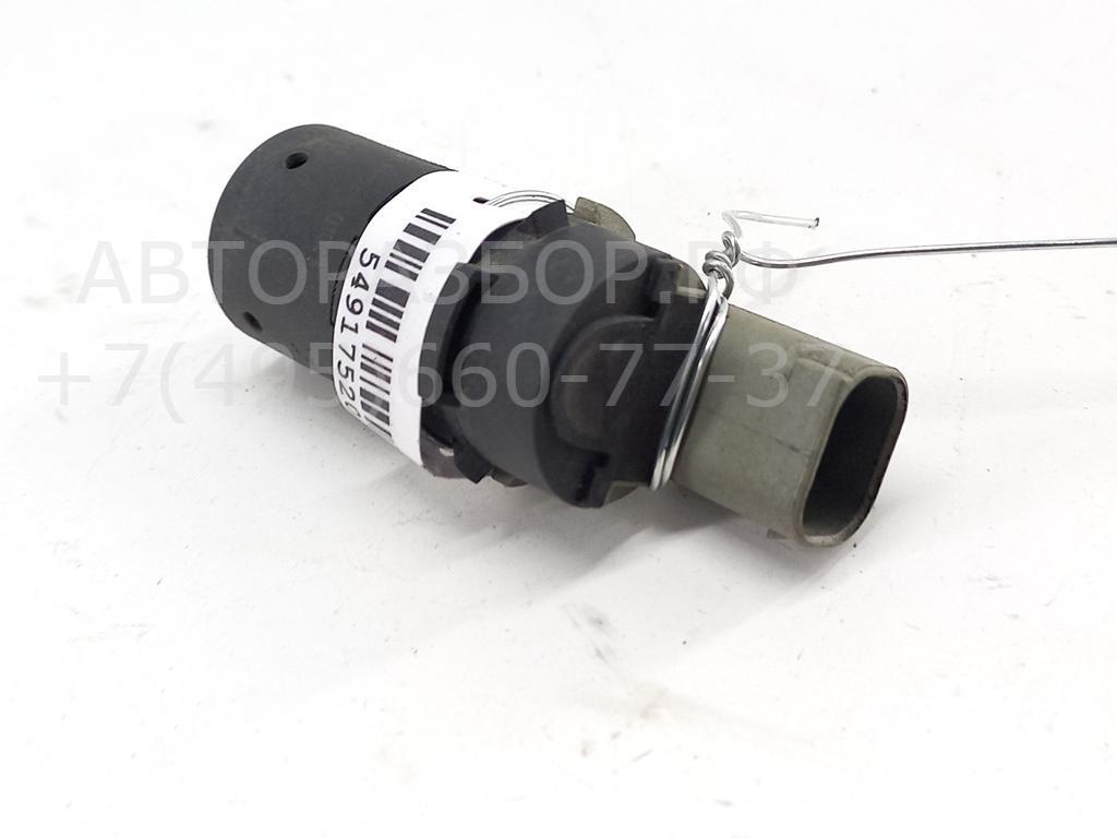 Датчик парковки