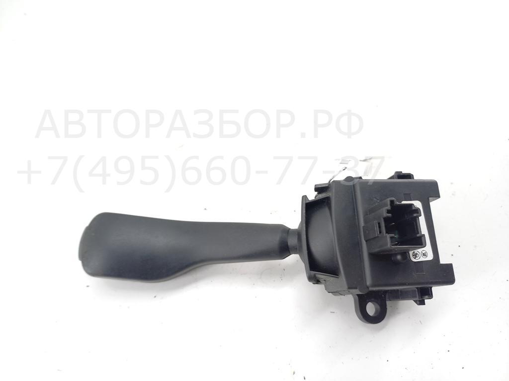 Переключатель поворотов подрулевой