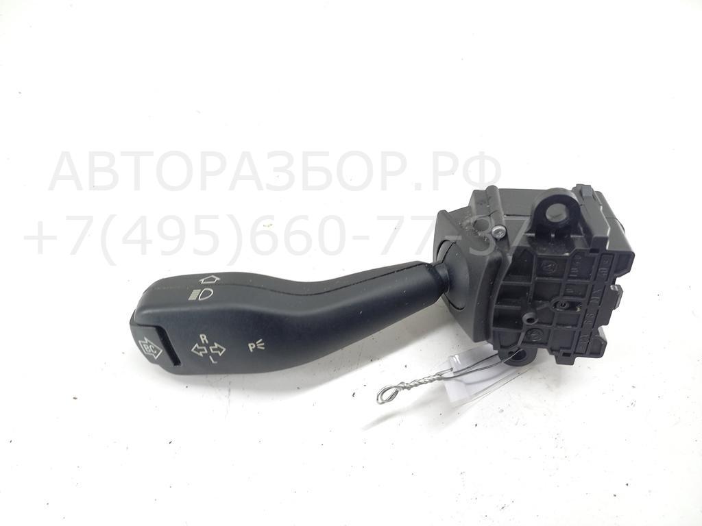 Переключатель поворотов подрулевой