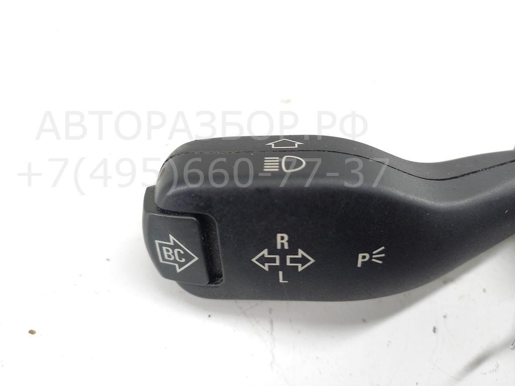 Переключатель поворотов подрулевой