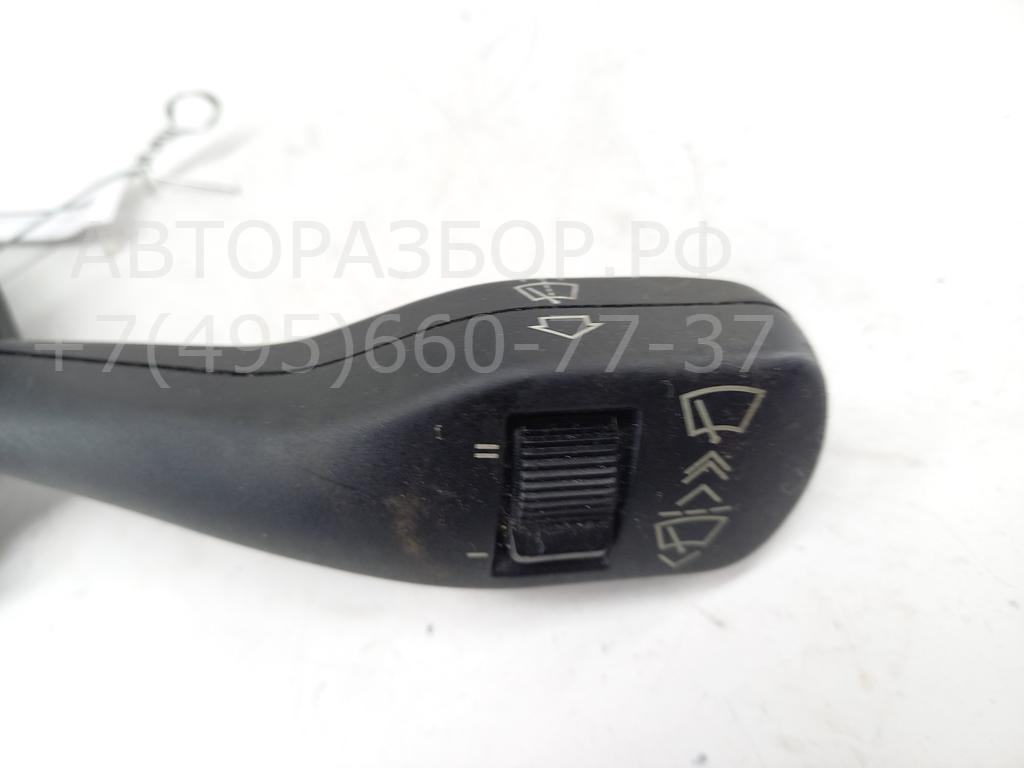 Переключатель стеклоочистителей