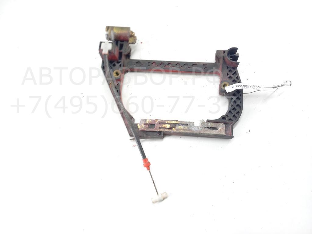 Кронштейн ручки